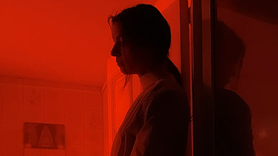 'El mal', una película que explora el lado oscuro