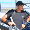 Rafa Jódar hará este año su debut con Europa en la Copa Laver