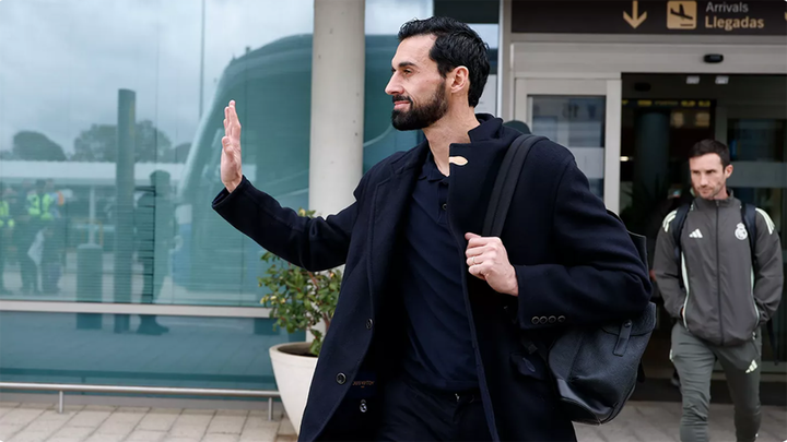 Arbeloa apuesta por la cantera ante el Albacete y concede descansos