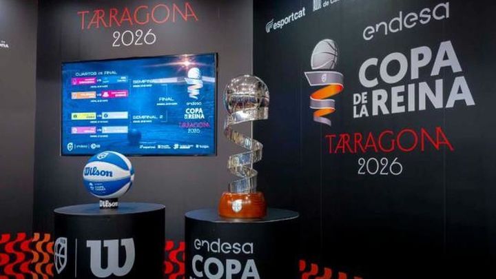 El Baloncesto Leganés se enfrentará al Jairis en la Copa de la Reina