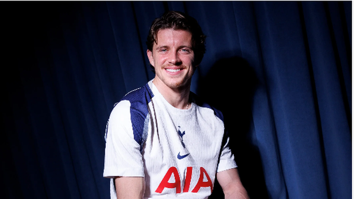 Gallagher deja el Atlético de Madrid y ficha por el Tottenham