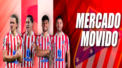 Atlético de Madrid, inminentes traspasos de Gallagher al Tottenham y Raspadori al Atalanta