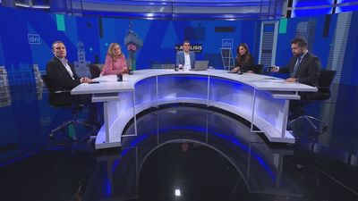 El Análisis: Diario de la Noche 13.01.2026