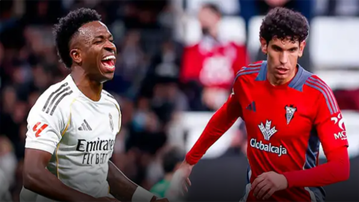 El nuevo Real Madrid de Arbeloa arranca con examen copero ante el Albacete