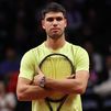 Alcaraz, a estrenarse en Australia tras ganar 14 títulos en Europa, 8 América y 2 en Asia