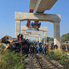 Sube a 32 la cifra de muertos y a 67 de heridos en el siniestro ferroviario de Tailandia
