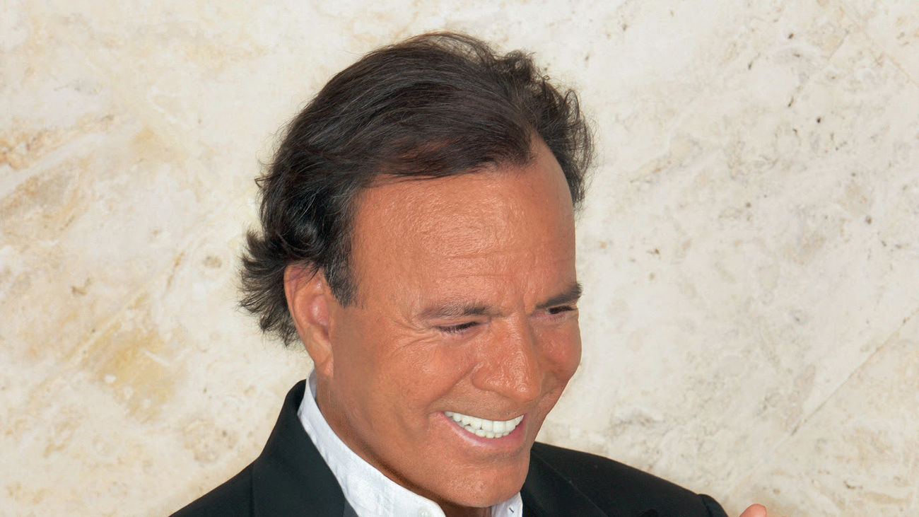 Julio Iglesias