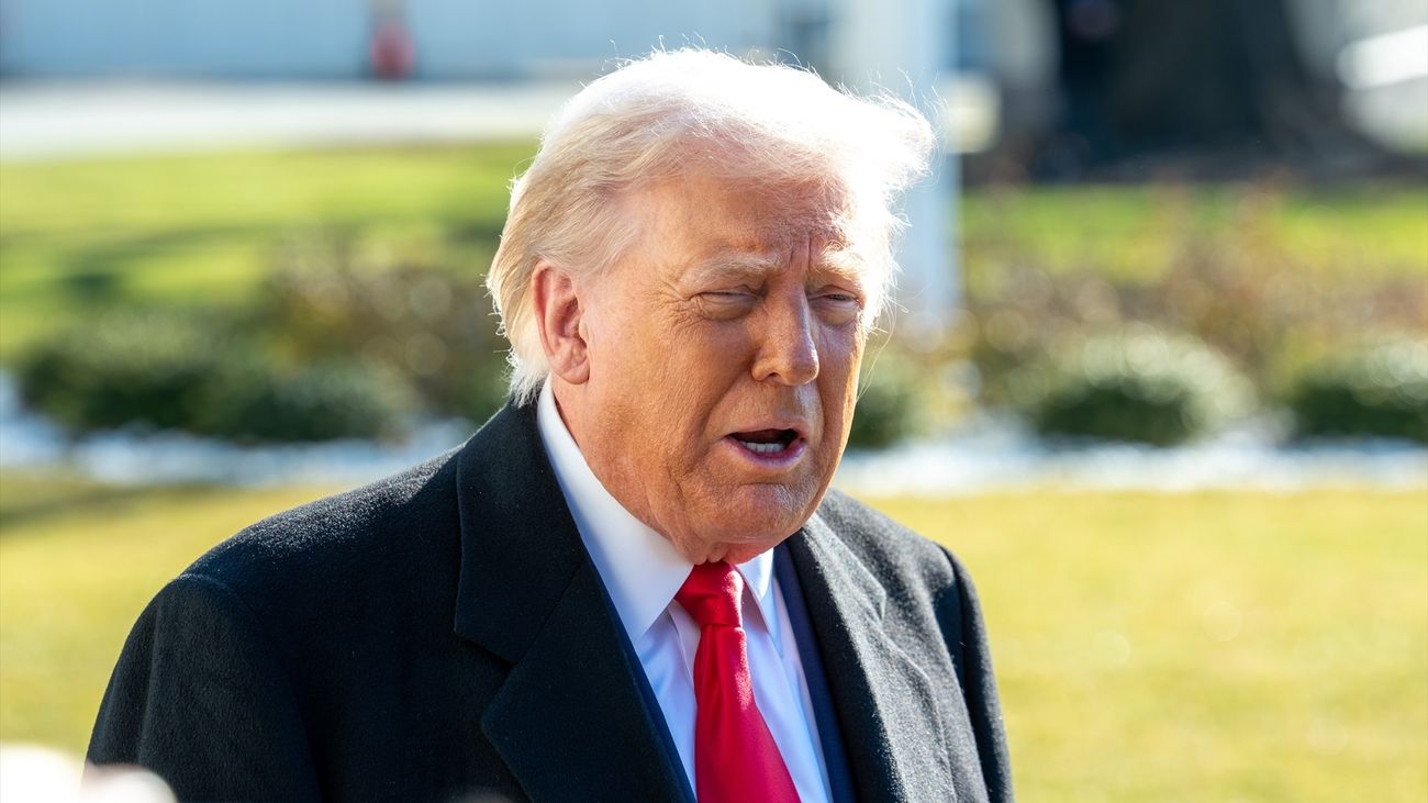 Irán acusa a Trump de incitar a la violencia y amenazar su soberanía en una carta a la ONU