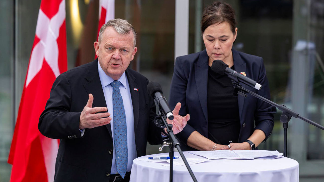 Dinamarca y EEUU no resuelven sus discrepancias sobre Groenlandia y crean grupo de trabajo