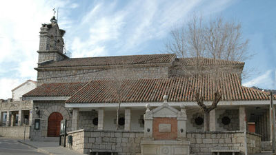 Una nueva edición de 'Tiempos de Cultura' llega al Teatro Las Cigüeñas de Hoyo de Manzanares