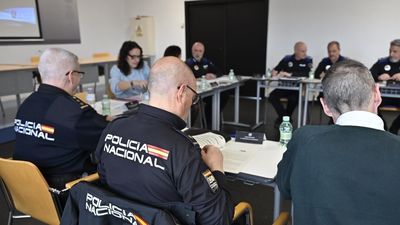 Unos 200 agentes velarán por la seguridad en las fiestas de San Sebastián de los Reyes