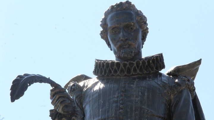 Alcalá de Henares convoca el Cervantes escolar abierto a alumnos de toda Comunidad