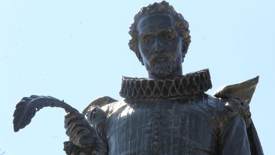 Alcalá de Henares convoca el Cervantes escolar abierto a alumnos de toda Comunidad