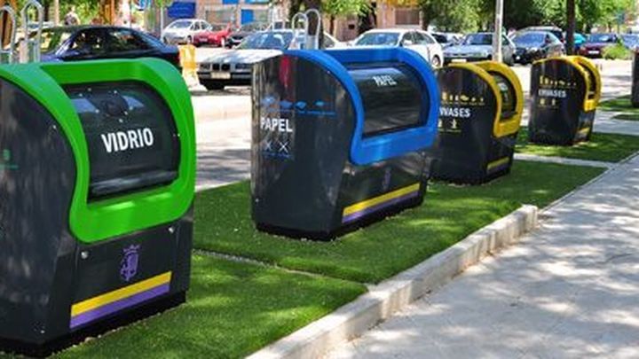 El calendario fiscal 2026 de Torrejón de Ardoz trae una rebaja del 15% en la tasa de basuras
