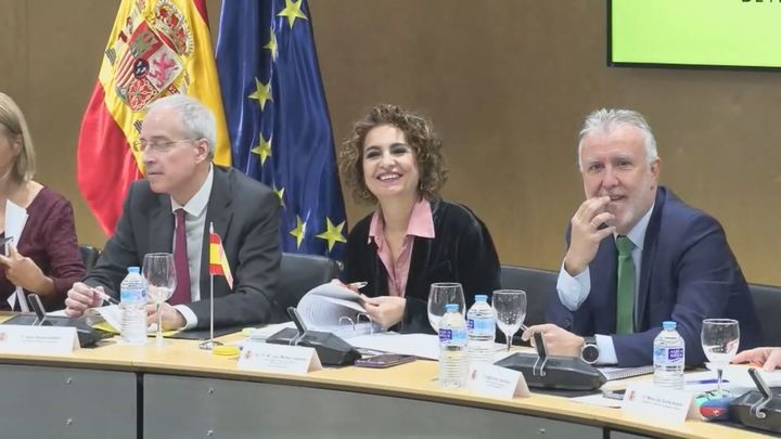 El nuevo sistema de financiación para las Comunidades será voluntario, como las lentejas...