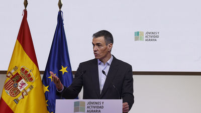 La 'Tierra Joven' de Pedro Sánchez tratará de impulsar el relevo en el campo español