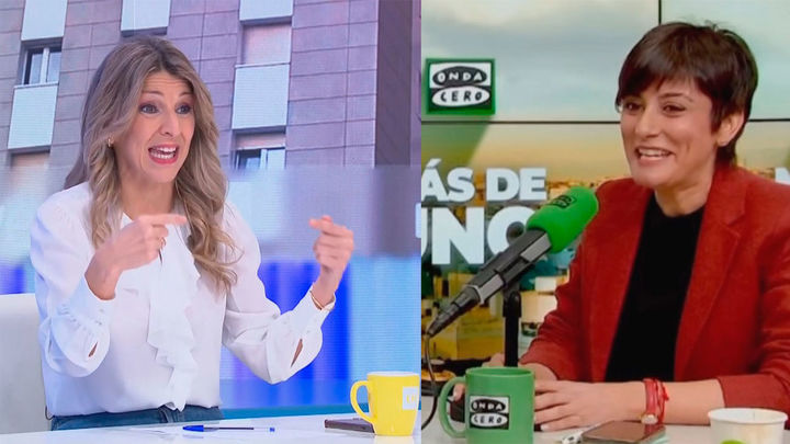 Cruce de acusaciones en el Gobierno sobre cómo fomentar el alquiler de viviendas