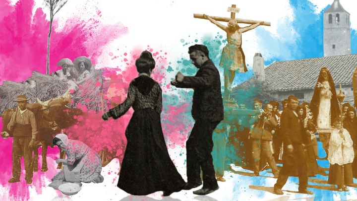 Galapagar baila este fin de semana 'La última jota'