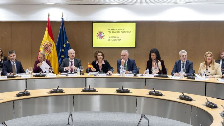 Arranca el Consejo de Política Fiscal con las autonomías sin perspectivas de consenso