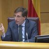 Almeida defiende en el Senado su estrategia para vivienda con más oferta y menos burocracia