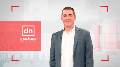 El Análisis: Diario de la Noche 14.01.2026