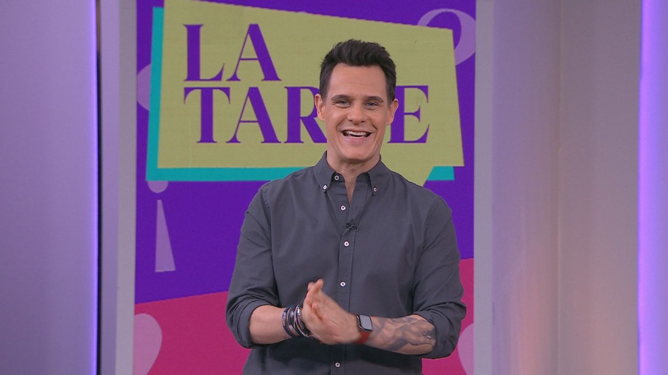 La Tarde de Telemadrid 13.01.2026