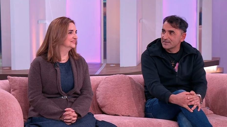 CEADAC, el centro que ayuda a reconstruir vidas tras un daño cerebral