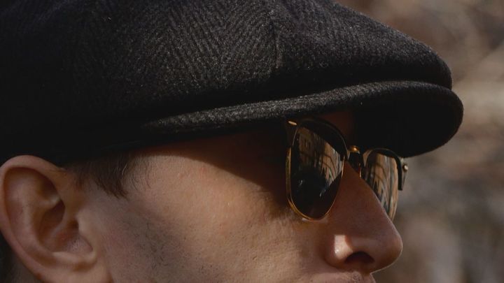 La vida paralizada de David, víctima de la explosión en Carabanchel: "Llevo 5 días sin cambiarme de ropa"