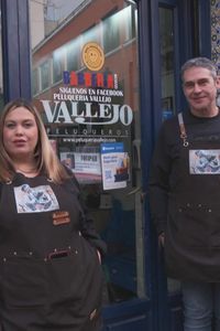 La Peluquería Vallejo hereda el título de peluquería más antigua de Madrid