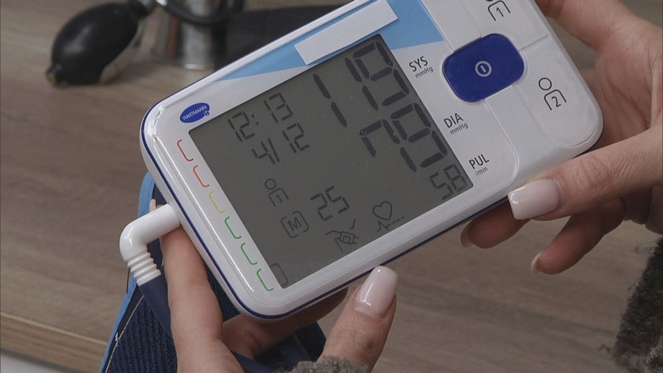La enfermedad silenciosa: cómo controlar la tensión y prevenir riesgos cardiovasculares