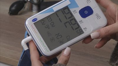 La enfermedad silenciosa: cómo controlar la tensión y prevenir riesgos cardiovasculares