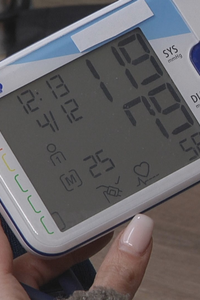 La enfermedad silenciosa: cómo controlar la tensión y prevenir riesgos cardiovasculares