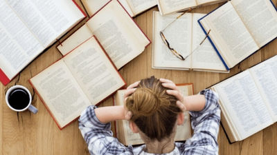 Cómo reducir la ansiedad al estudiar una oposición: los consejos de Rafa Montes