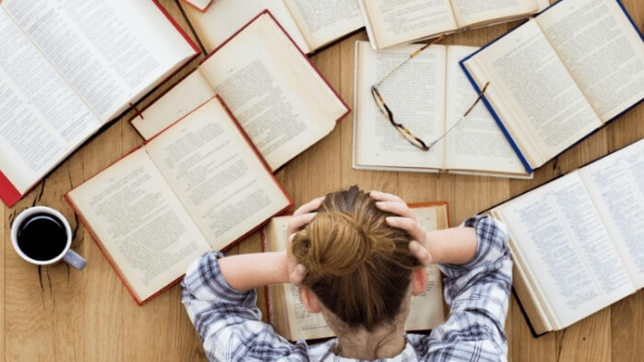 Cómo reducir la ansiedad al estudiar una oposición: los consejos de Rafa Montes