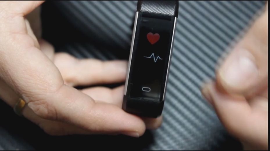 Caminar unos minutos al día reduce el riesgo de mortalidad