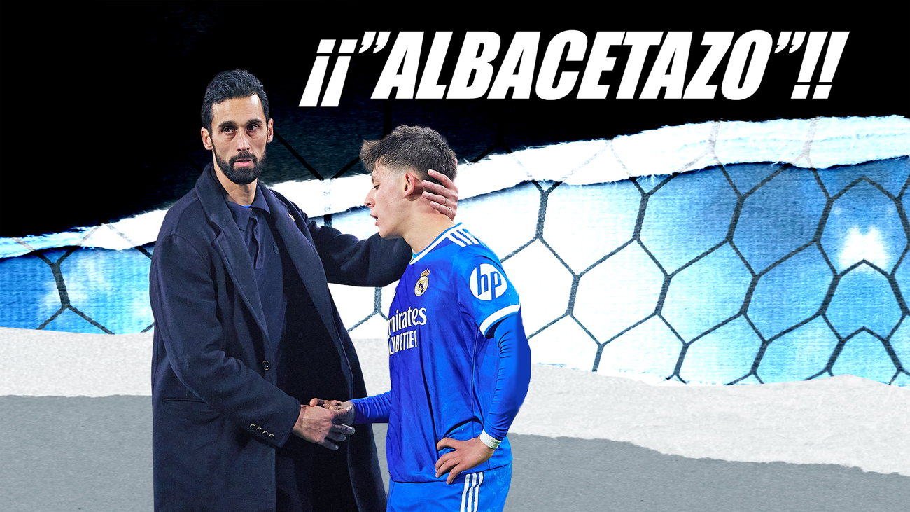 Arbeloa: “Si alguien es responsable y culpable de la derrota soy yo”