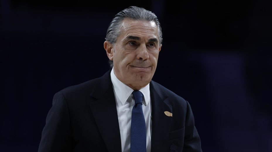 Scariolo: "Una victoria contra el Barça sería extremadamente importante"