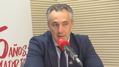 Carlos Novillo: "La nueva financiación autonómica es una muy mala noticia para Madrid"