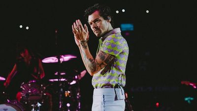 Harry Styles anuncia su cuarto álbum, con un título intrigante