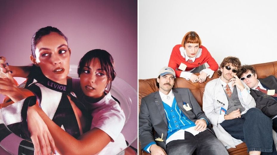 El Inverfest sale de la capital y recala en Fuenlabrada