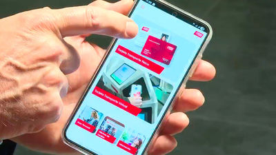 El abono transporte llega al móvil: ya puedes viajar sin tarjeta física si eres de Android