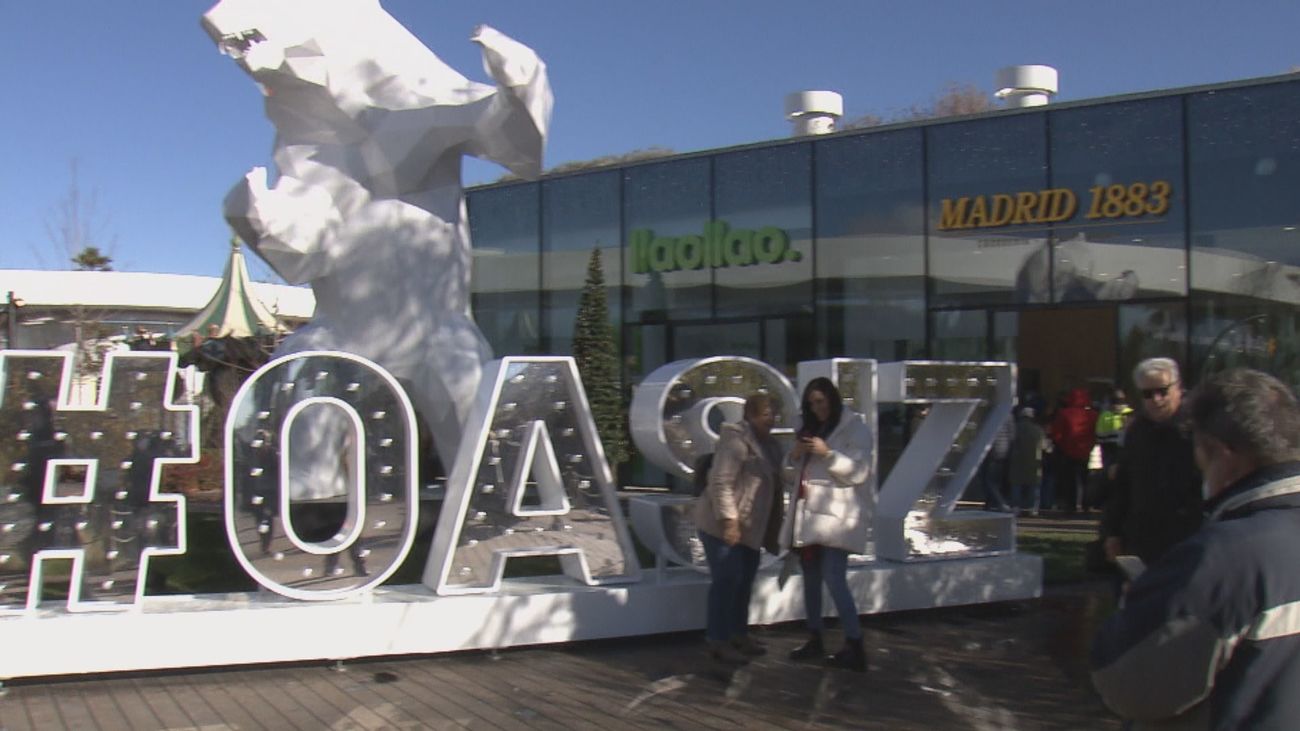 El centro comercial Oasiz entra en concurso de acreedores, 4 años después de su inauguración