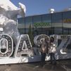 El centro comercial Oasiz entra en concurso de acreedores, 4 años después de su inauguración