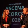 Alcorcón presenta una nueva temporada de 'Escena' abierta a todos los públicos