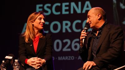 Alcorcón presenta una nueva temporada de 'Escena' abierta a todos los públicos