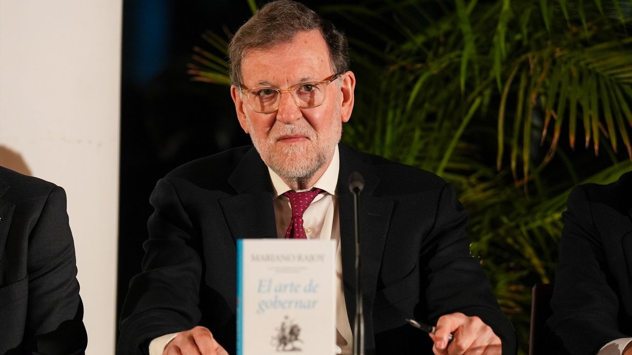 Rajoy ve "especialmente preocupantes los ataques" al poder judicial