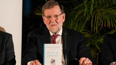 Rajoy ve "especialmente preocupantes los ataques" al poder judicial