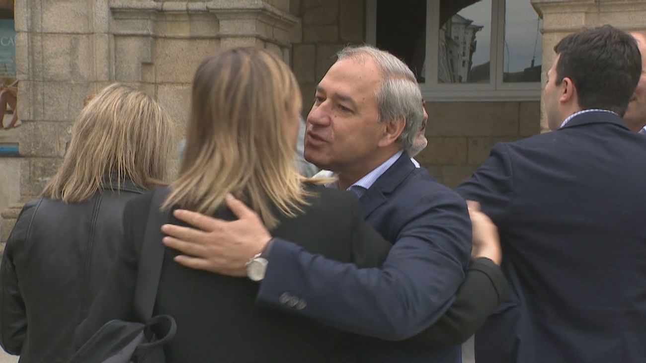 Víctimas de acoso sexual en el PSOE gallego acudirán a la Fiscalía por la inacción del partido