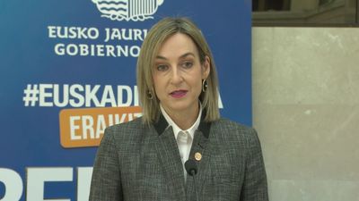 Los gobiernos central y vasco cierran el traspaso de 5 competencias, entre ellas desempleo