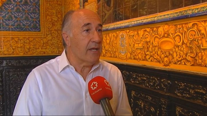 La Fiscalía del Tribunal Supremo archiva la denuncia del PSOE contra el alcalde de Algeciras